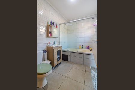 Casa à venda com 110m², 2 quartos e 2 vagas Casa à venda com 110m², 2 quartos e 2 vagasQuarto 1 - suíte