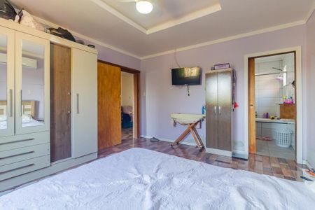 Quarto 1 de casa à venda com 2 quartos, 110m² em Hípica, Porto Alegre