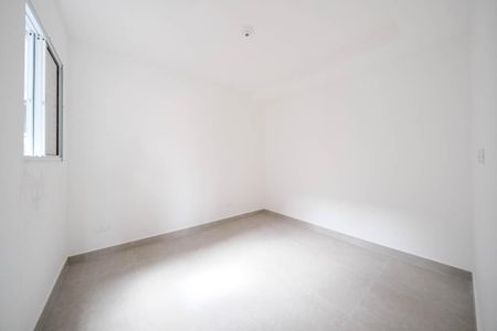 Quarto 2 de apartamento à venda com 2 quartos, 39m² em Vila Costa Melo, São Paulo