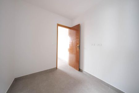 Quarto 1 de apartamento à venda com 2 quartos, 39m² em Vila Costa Melo, São Paulo