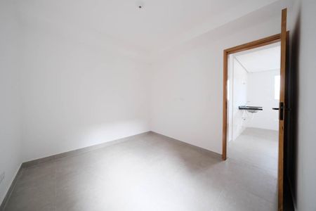 Apartamento à venda com 39m², 2 quartos e sem vagaQuarto 2