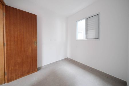 Quarto 1 de apartamento à venda com 2 quartos, 39m² em Vila Costa Melo, São Paulo