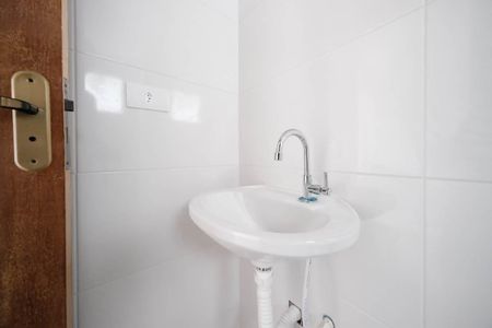 Apartamento à venda com 39m², 2 quartos e sem vagaBanheiro