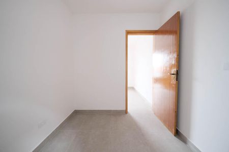 Quarto 1 de apartamento à venda com 2 quartos, 39m² em Vila Costa Melo, São Paulo