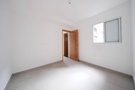 Quarto 2 de apartamento à venda com 2 quartos, 39m² em Vila Costa Melo, São Paulo