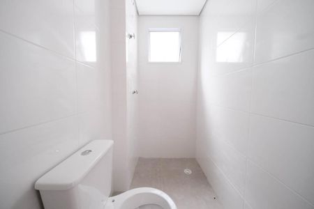 Apartamento à venda com 39m², 2 quartos e sem vagaBanheiro