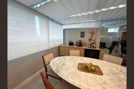 Foto 16 de apartamento à venda com 2 quartos, 74m² em Butantã, São Paulo