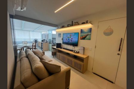 Foto 20 de apartamento à venda com 2 quartos, 74m² em Butantã, São Paulo
