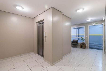Apartamento à venda com 50m², 2 quartos e 1 vagaHall social