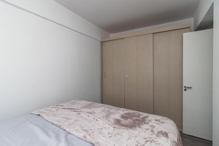 Quarto 2 de apartamento à venda com 2 quartos, 50m² em Azenha, Porto Alegre