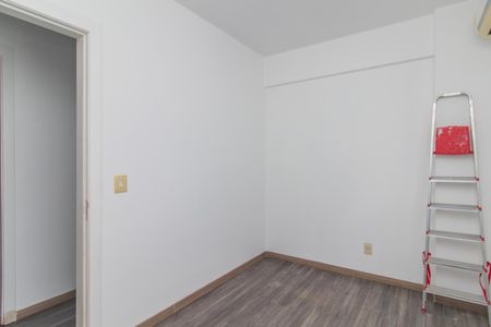 Quarto 1 de apartamento à venda com 2 quartos, 50m² em Azenha, Porto Alegre