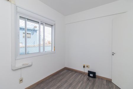 Quarto 1 de apartamento à venda com 2 quartos, 50m² em Azenha, Porto Alegre