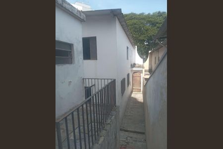 Casa à venda com 100m², 3 quartos e 2 vagasÁrea externa