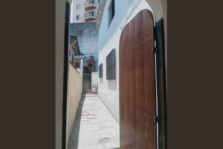 Casa à venda com 100m², 3 quartos e 2 vagasÁrea externa