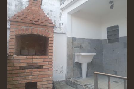 Casa à venda com 100m², 3 quartos e 2 vagasÁrea externa