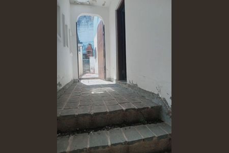 Casa à venda com 100m², 3 quartos e 2 vagasÁrea externa