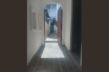 Casa à venda com 100m², 3 quartos e 2 vagasÁrea externa