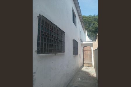 Casa à venda com 100m², 3 quartos e 2 vagasÁrea externa