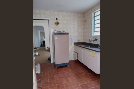 Casa à venda com 100m², 3 quartos e 2 vagasCozinha