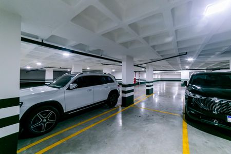 Casa de condomínio para alugar com 83m², 3 quartos e 1 vaga Casa de condomínio para alugar com 83m², 3 quartos e 1 vagaÁrea comum