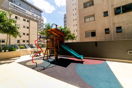 Casa de condomínio para alugar com 83m², 3 quartos e 1 vaga Casa de condomínio para alugar com 83m², 3 quartos e 1 vagaÁrea comum