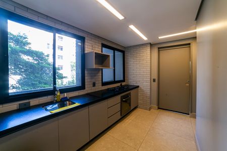 Casa de Condomínio para alugar com 3 quartos, 83m² em Santo Agostinho, Belo Horizonte