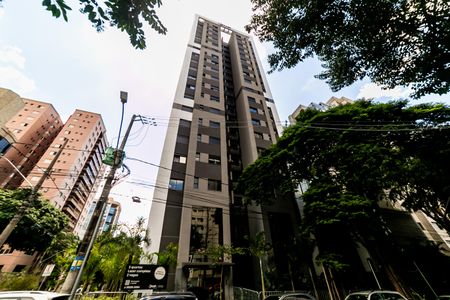 Casa de Condomínio para alugar com 3 quartos, 83m² em Santo Agostinho, Belo Horizonte