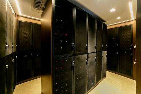 Casa de condomínio para alugar com 83m², 3 quartos e 1 vaga Casa de condomínio para alugar com 83m², 3 quartos e 1 vagaÁrea comum