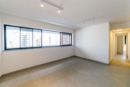 Casa de Condomínio para alugar com 3 quartos, 83m² em Santo Agostinho, Belo Horizonte