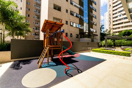 Casa de Condomínio para alugar com 3 quartos, 83m² em Santo Agostinho, Belo Horizonte
