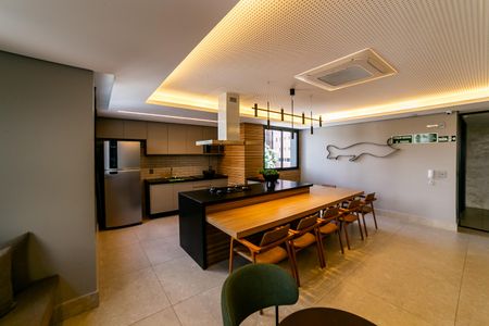 Casa de condomínio para alugar com 83m², 3 quartos e 1 vaga Casa de condomínio para alugar com 83m², 3 quartos e 1 vagaÁrea comum