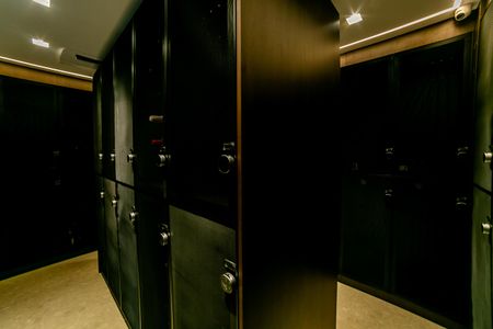 Casa de condomínio para alugar com 83m², 3 quartos e 1 vaga Casa de condomínio para alugar com 83m², 3 quartos e 1 vagaÁrea comum