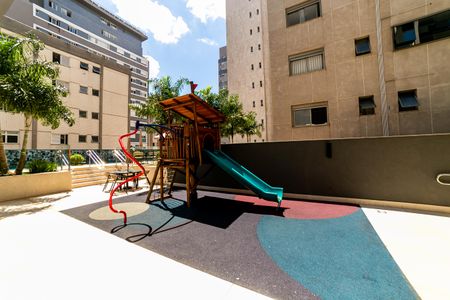 Casa de condomínio para alugar com 83m², 3 quartos e 1 vaga Casa de condomínio para alugar com 83m², 3 quartos e 1 vagaÁrea comum