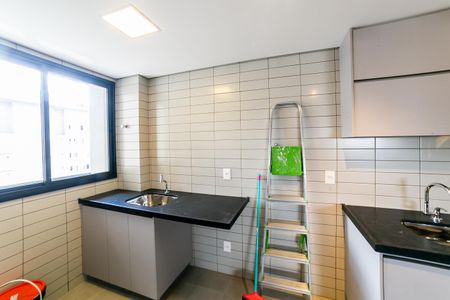 Casa de Condomínio para alugar com 3 quartos, 83m² em Santo Agostinho, Belo Horizonte