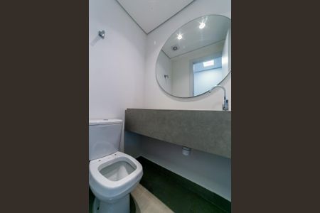 Casa de condomínio para alugar com 83m², 3 quartos e 1 vaga Casa de condomínio para alugar com 83m², 3 quartos e 1 vagaLavabo