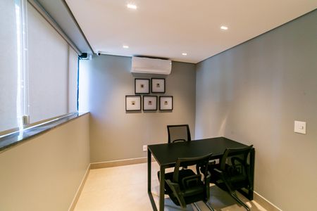 Casa de condomínio para alugar com 83m², 3 quartos e 1 vaga Casa de condomínio para alugar com 83m², 3 quartos e 1 vagaÁrea comum