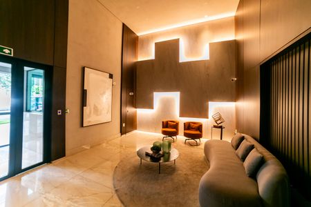 Casa de Condomínio para alugar com 3 quartos, 83m² em Santo Agostinho, Belo Horizonte