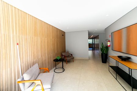 Casa de condomínio para alugar com 83m², 3 quartos e 1 vaga Casa de condomínio para alugar com 83m², 3 quartos e 1 vagaÁrea comum