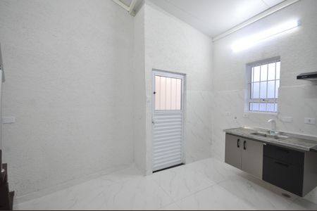 Casa para alugar com 30m², 1 quarto e sem vagaSala/Cozinha