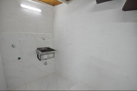 Casa para alugar com 30m², 1 quarto e sem vagaÁrea de Serviço
