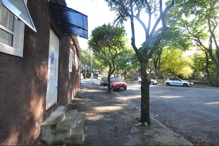 Casa para alugar com 30m², 1 quarto e sem vagaFachada