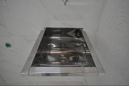 Casa para alugar com 30m², 1 quarto e sem vagaÁrea de Serviço
