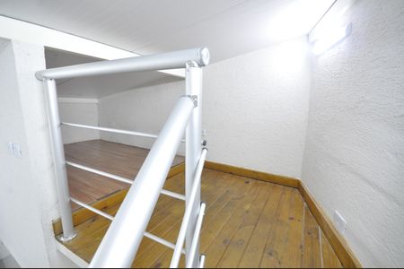 Quarto de casa para alugar com 1 quarto, 30m² em Parque Edu Chaves, São Paulo