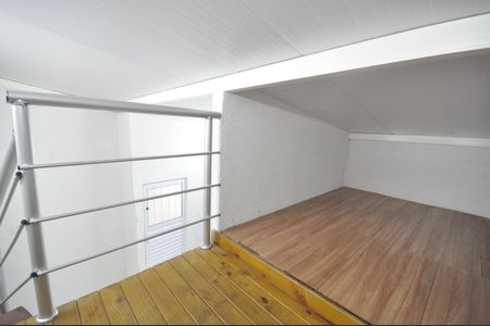 Casa para alugar com 30m², 1 quarto e sem vagaQuarto