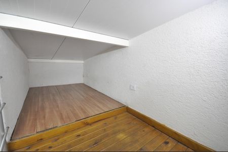 Casa para alugar com 30m², 1 quarto e sem vagaQuarto