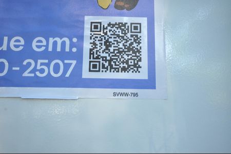 Casa para alugar com 30m², 1 quarto e sem vagaPlaca