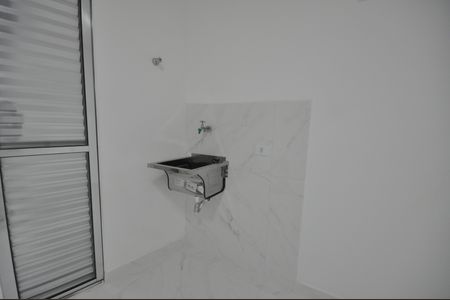 Casa para alugar com 30m², 1 quarto e sem vagaÁrea de Serviço