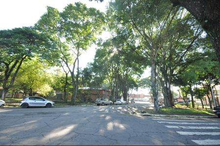 Casa para alugar com 30m², 1 quarto e sem vagaVista da Rua