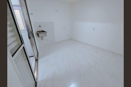 Sala/Quarto de casa para alugar com 1 quarto, 30m² em Parque Edu Chaves, São Paulo