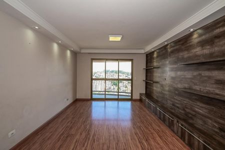 Apartamento para alugar com 114m², 3 quartos e 2 vagasSala